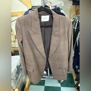 WILFRED blazer